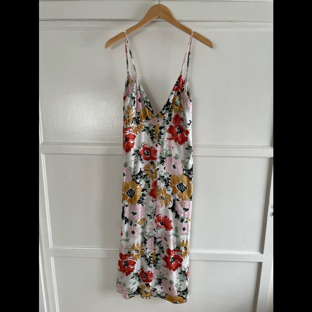 Volcom Surfbird Dress